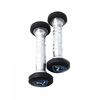 Уретанові гантелі LivePro URETHANE STUDIO DUMBBELLS LP8075-1