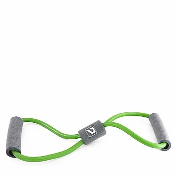 Набор эспандеров 2 шт. LiveUp TONNING TUBE SET