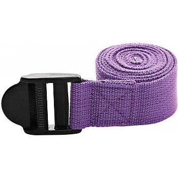 Ремень для йоги LiveUp YOGA STRAPS LS3236A