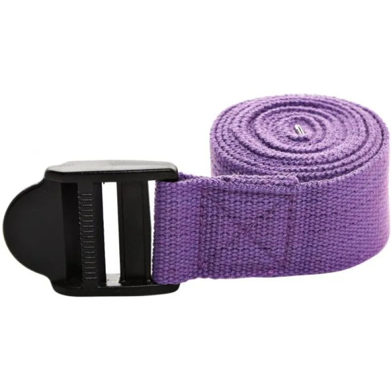 Ремень для йоги LiveUp YOGA STRAPS LS3236A фото товара