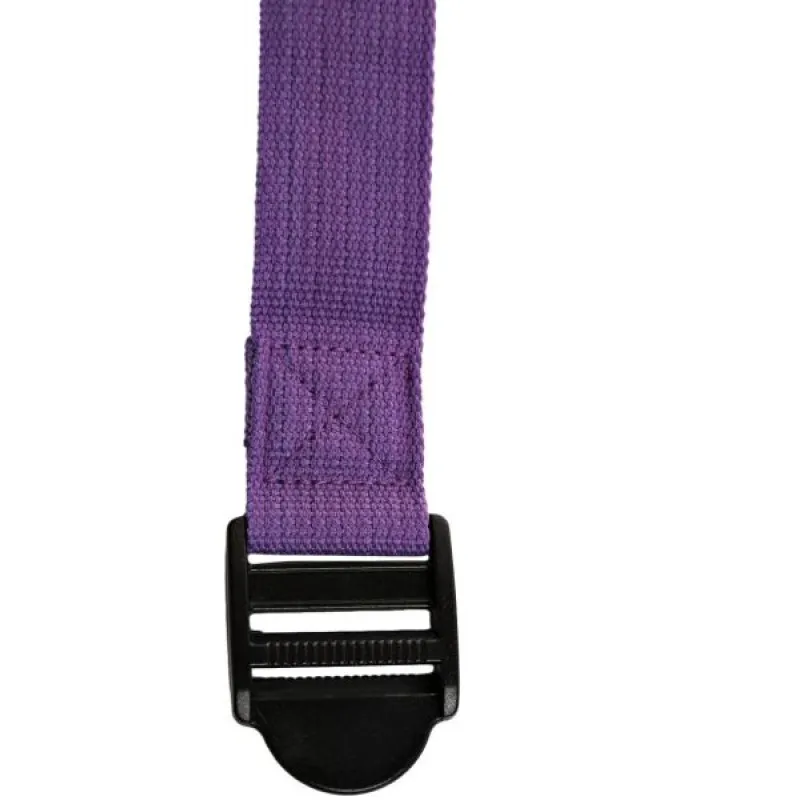 Ремень для йоги LiveUp YOGA STRAPS LS3236A фото товара