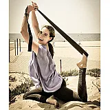 Ремінь для йоги LiveUp YOGA STRAPS LS3236A фото товару