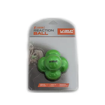 М'яч для тренування реакції Liveup REACTION BALL