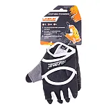 Спортивные перчатки Liveup WOMEN FITNES GLOVES LSU3198L-BWM фото товара