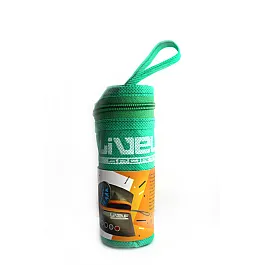 Сумка LiveUp LSU2019 зелений L / XL