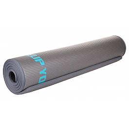 Килимок для тренувань LivePro NBR SPORTS MAT сірий