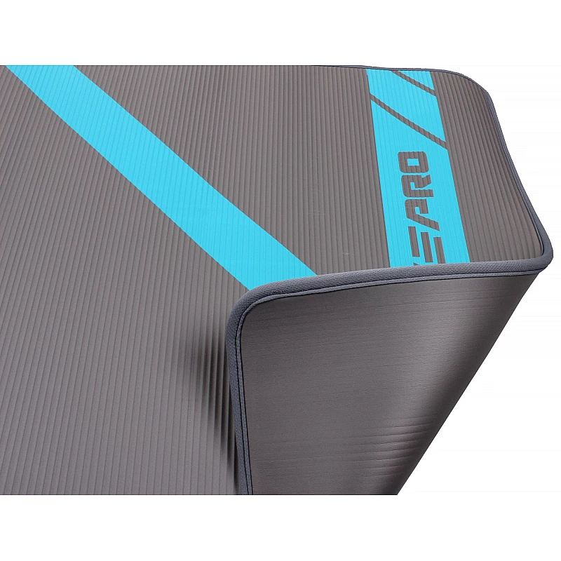 Килимок для тренувань LivePro NBR SPORTS MAT сірий фото товару