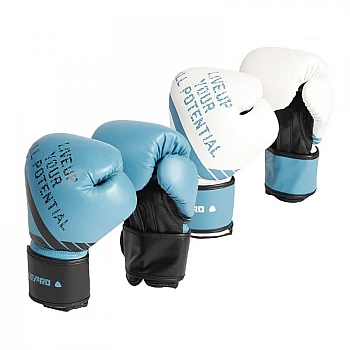 Боксерские перчатки LivePro SPARRING GLOVES-14OZ