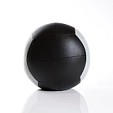 Мяч для кроcсфита LivePro WALL BALL черный/серый 10 кг фото товара