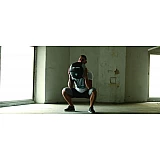 Мяч для кроcсфита LivePro WALL BALL черный/серый 10 кг фото товара