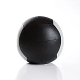 Мяч для кроcсфита LivePro WALL BALL 5 кг черный/серый фото товара