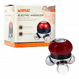Електричний масажер LiveUp ELECTRONIC MASSAGER фото товару