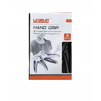 Эспандер для ладони LiveUp  HAND GRIP