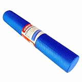 Йога-ролик LiveUp EVA YOGA FOAM ROLLER фото товара