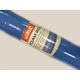 Йога-ролик LiveUp EVA YOGA FOAM ROLLER фото товару