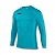 Воротарська Joma DERBY II блакитна