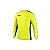Воротарська кофта Joma DERBY II жовта