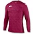 Воротарська кофта Joma DERBY II фіолетова