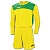 Воротарська форма Joma AREA IV жовта