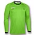 Судейская футболка Joma ARBITRO салатовая