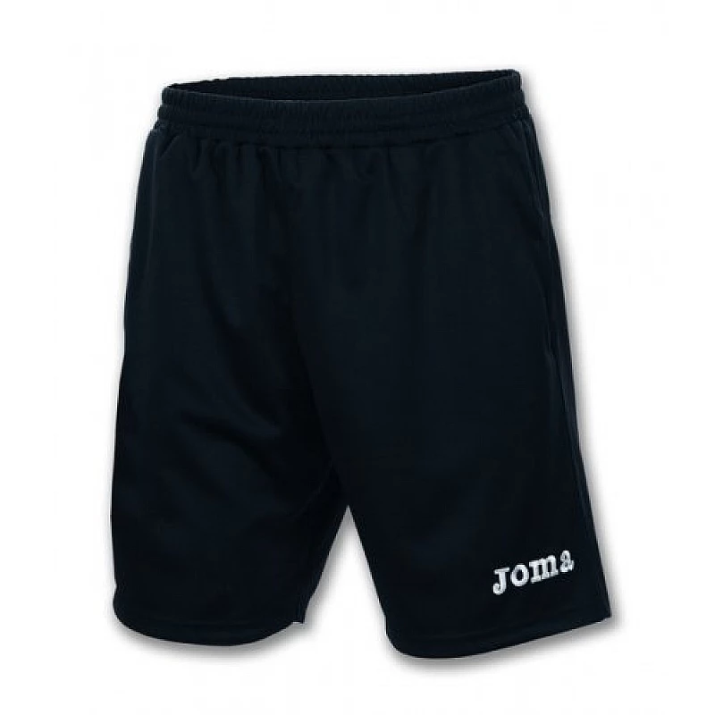 Судейские шорты Joma ARBITRO чёрные фото товара
