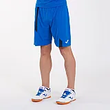 Комплект футбольної форми Joma ROMA II синьо-т.сіній фото товару