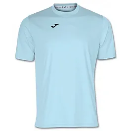 Футболка Joma COMBI блакитна S