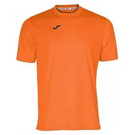 Футболка Joma COMBI оранжевая