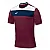 Футболка Joma CREW бордова 6XS-5XS