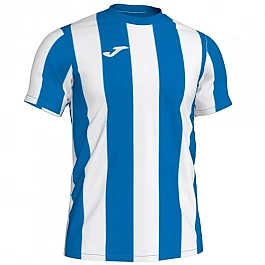 Футболка Joma INTER голубо-белая M