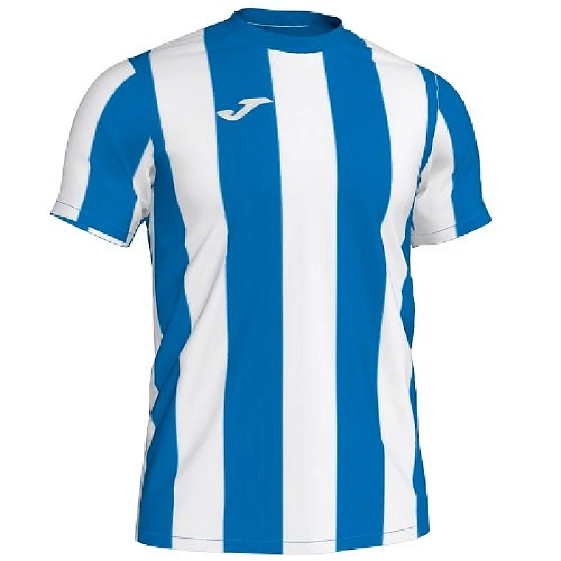 Футболка Joma INTER голубо-белая M фото товара