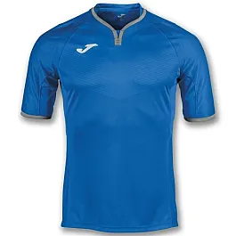 Футболка Joma MUNDIAL синьо-біла M