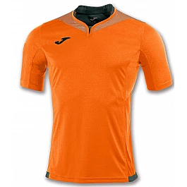 Футболка Joma SILVER оранжевая