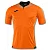 Футболка Joma SILVER оранжевая