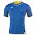 Футболка Joma SILVER синяя
