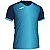 Футбольна футболка Joma SUPERNOVA т.синьо-бірюзова L