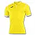 Футболка Joma TOLETUM жёлтая 2XL-3XL