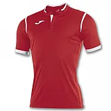 Футболка Joma Toletum красная фото товара