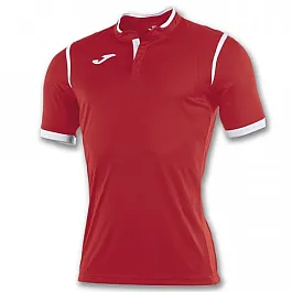 Футболка Joma Toletum красная