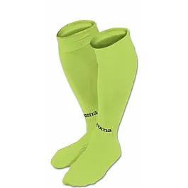 Гетри футбольні Joma CLASSIC II салатові L