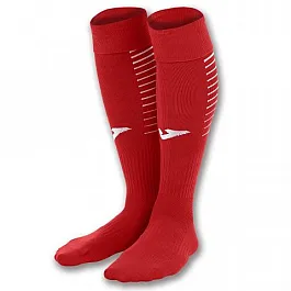 Гетры Joma PREMIER красные S