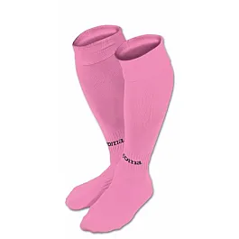 Гетры Joma Classic розовые M