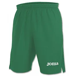 Шорти Joma EUROCOPA зелені M