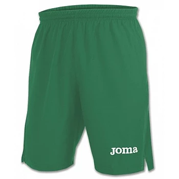 Шорты Joma EUROCOPA зелёные M