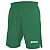 Шорти Joma EUROCOPA зелені M