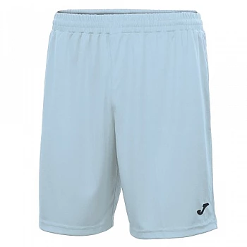 Шорты Joma NOBEL голубые 2XS
