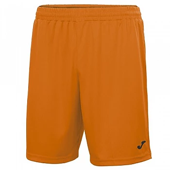 Шорты Joma NOBEL оранжевые XS