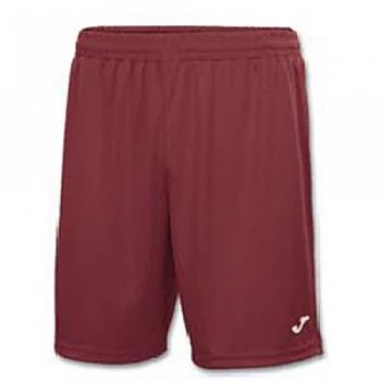 Шорты Joma NOBEL рубиновые XS