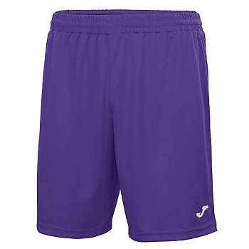 Шорты Joma NOBEL фиолетовые 2XS