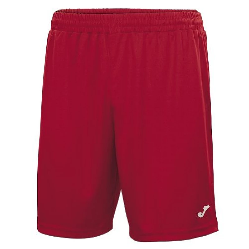 Шорти Joma NOBEL червонi XS фото товару